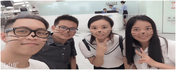 记开云管理进步奖获得者新马六天游
